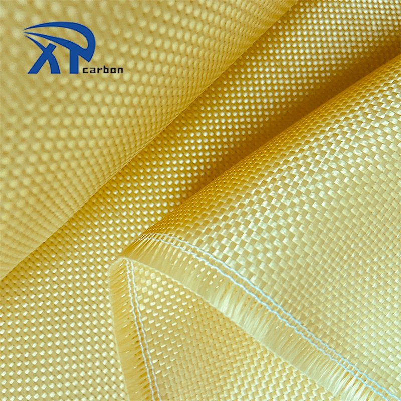 1500D 200g High Grade Original Factory firefighter packing aramid fiber