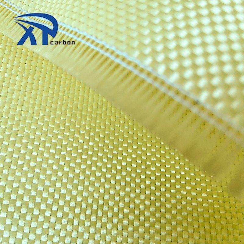 1500D 200g High Grade Original Factory firefighter packing aramid fiber
