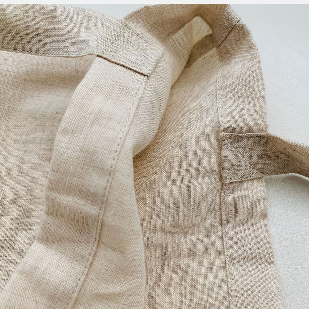 100% linen 280cm width 110 inch natural flax color for linen bedding home textile washed linen ML008
