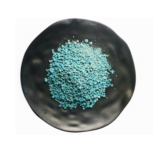 High Quality NPK 16-16-16 Organic Granular Fertilizer Slow and Quick Release for Agriculture for Sale