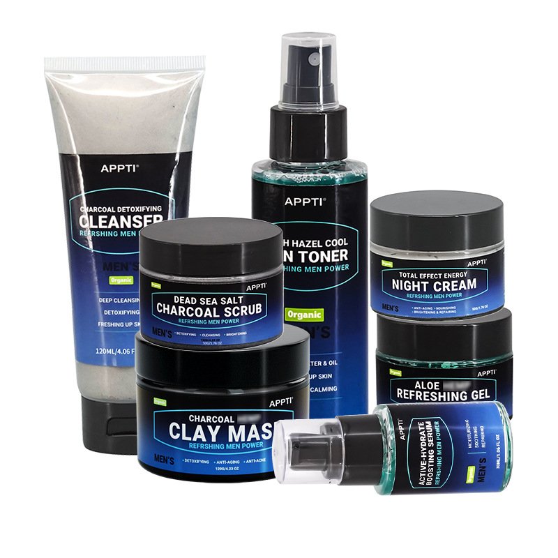 Night skin care facial massage cream Moisturizer cream face Nourishing MEN skincare moisturizing cream for face