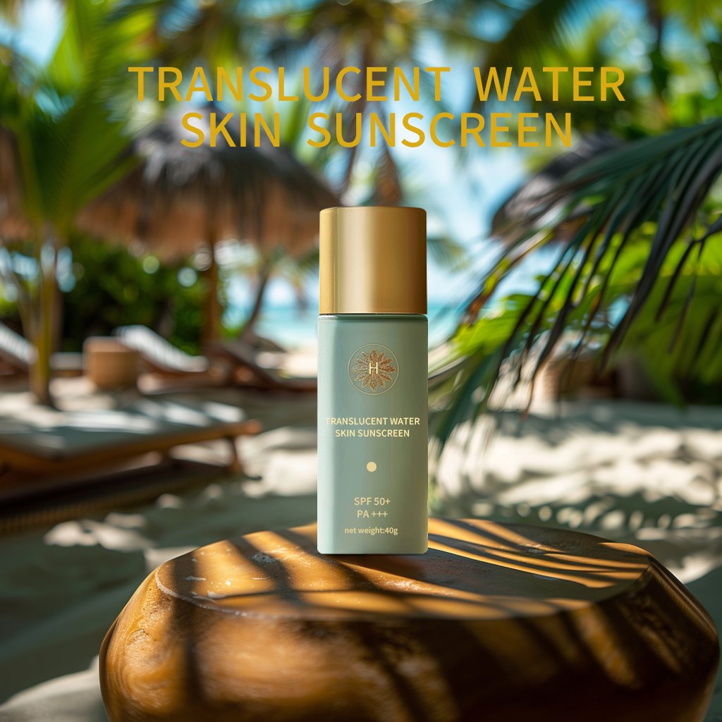 OEM Private Label Whole Body Vegan Whitening Sunblock Organic Anti-Freckle Sundown Sunscreen Sun Cream Spf 50 Face Sunscreen