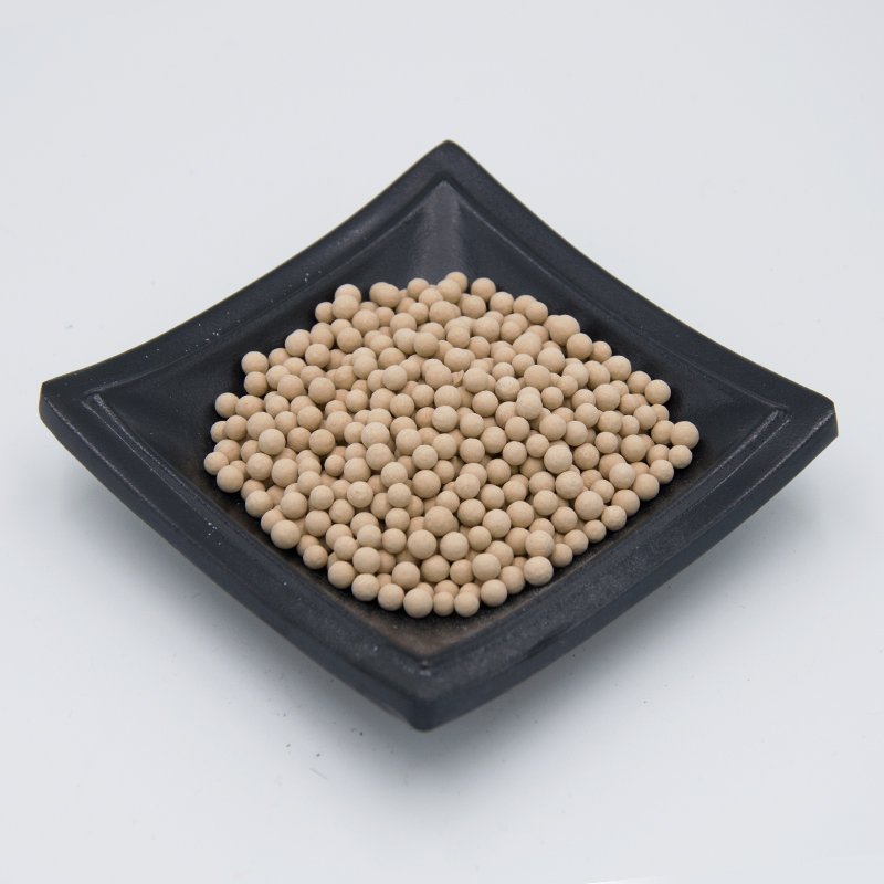 High Quality Supply Adsorbent Zeolite 13X HP Pellet Zeolite Bulk Chemical Raw Material Product Zeolite Molecular Sieve