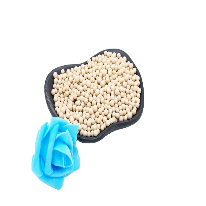 High Quality Supply Adsorbent Zeolite 13X HP Pellet Zeolite Bulk Chemical Raw Material Product Zeolite Molecular Sieve