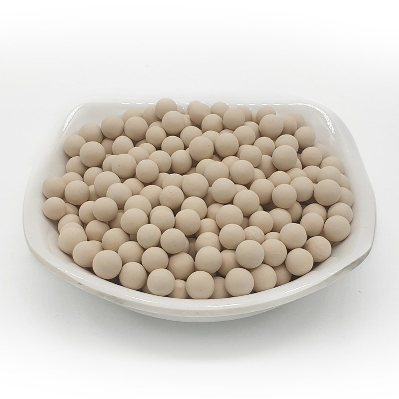 High Quality Supply Adsorbent Zeolite 13X HP Pellet Zeolite Bulk Chemical Raw Material Product Zeolite Molecular Sieve