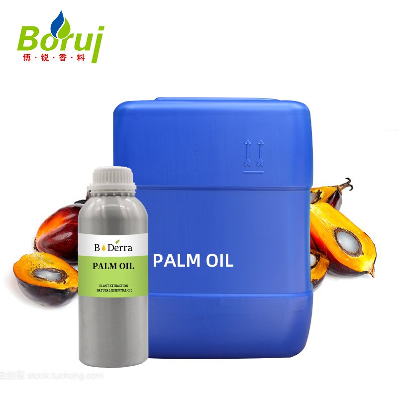 Organic Palm Oil 100% Pure And Natural Lowest Price Customized Packaging Available