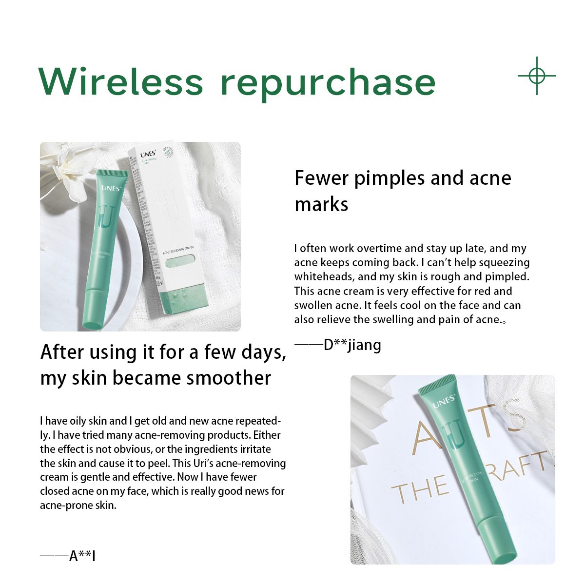 OEM ODM Best Pimples Salicylic Acid Unclogs Pores Removal Ance Marks Face Treatment and Anti Acne Cream