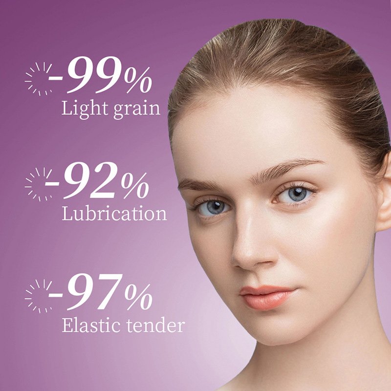 Private Label Kojic Acid Serum Anti Tender Skin Whitening Moisturizing Repair Essence