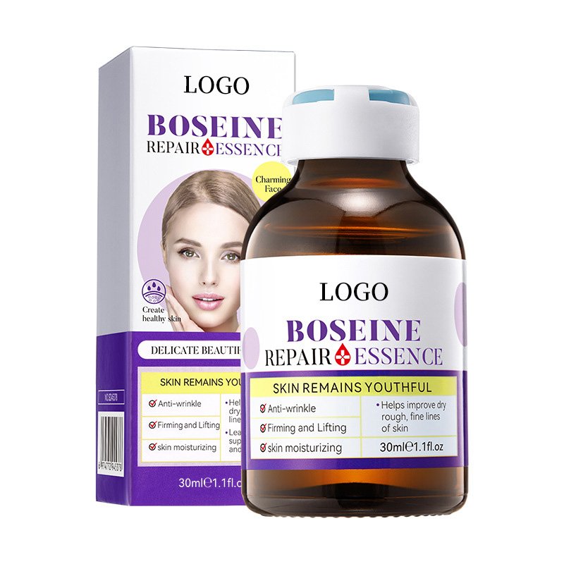Private Label Kojic Acid Serum Anti Tender Skin Whitening Moisturizing Repair Essence