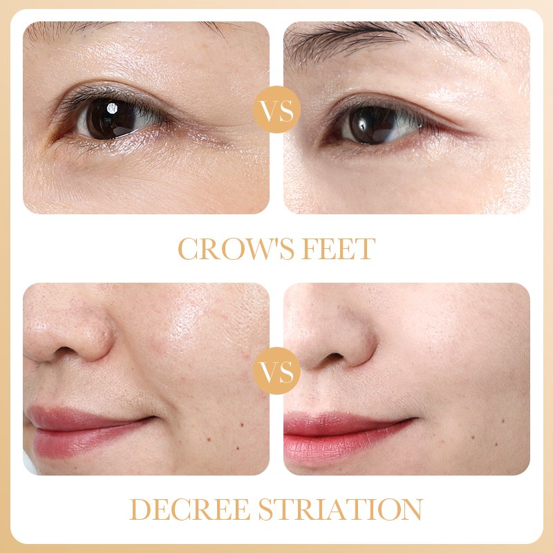 China skin care supplier Bio Collagen Face Mask Korean Skincare Deep Collagen Anti-Wrinkle Lifting anti-aging Facial Sheet Masks