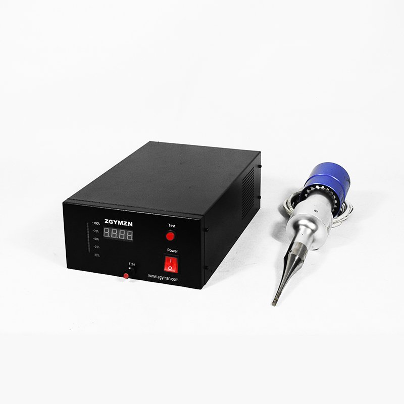 small lab essential oil mixing machine 1000w ultrasonic probe sonicator portable ultrasonic homogenizer