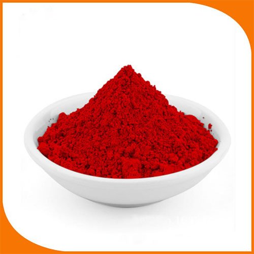 reversible thermochromic organic red 207 pigments For Coatings and plastics, paint inks