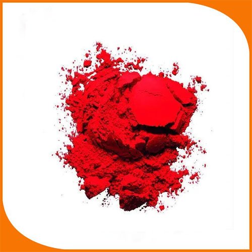 reversible thermochromic organic red 207 pigments For Coatings and plastics, paint inks