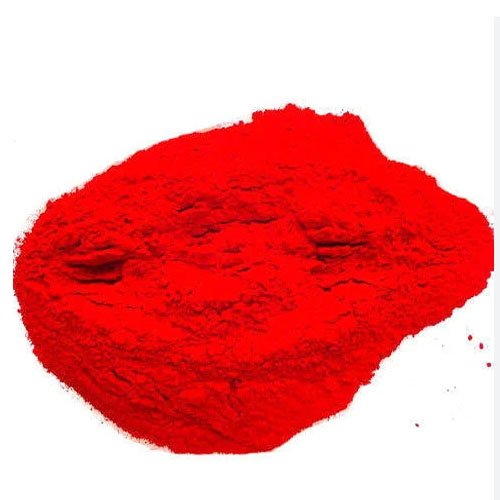 reversible thermochromic organic red 207 pigments For Coatings and plastics, paint inks