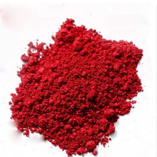 reversible thermochromic organic red 207 pigments For Coatings and plastics, paint inks