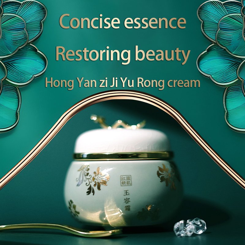 Hot Selling Best Quality Anti-Aging Face Lotion Restoring Beauty Cream For Skin Care