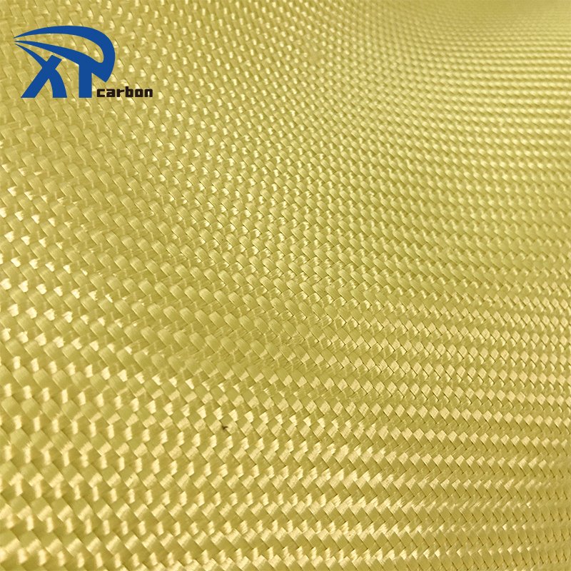 3000D 420g China Supplier Factory Wholesale kevlar knitted fabric para carros