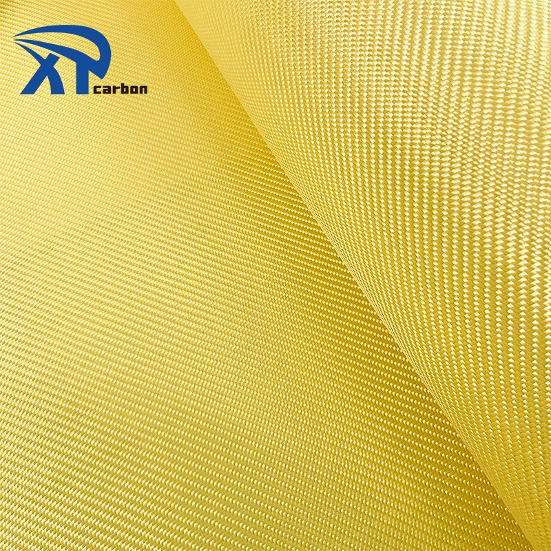 3000D 420g China Supplier Factory Wholesale kevlar knitted fabric para carros