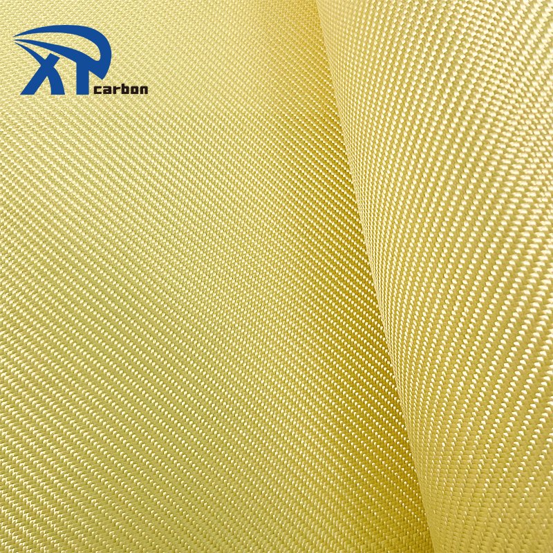 3000D 420g China Supplier Factory Wholesale kevlar knitted fabric para carros
