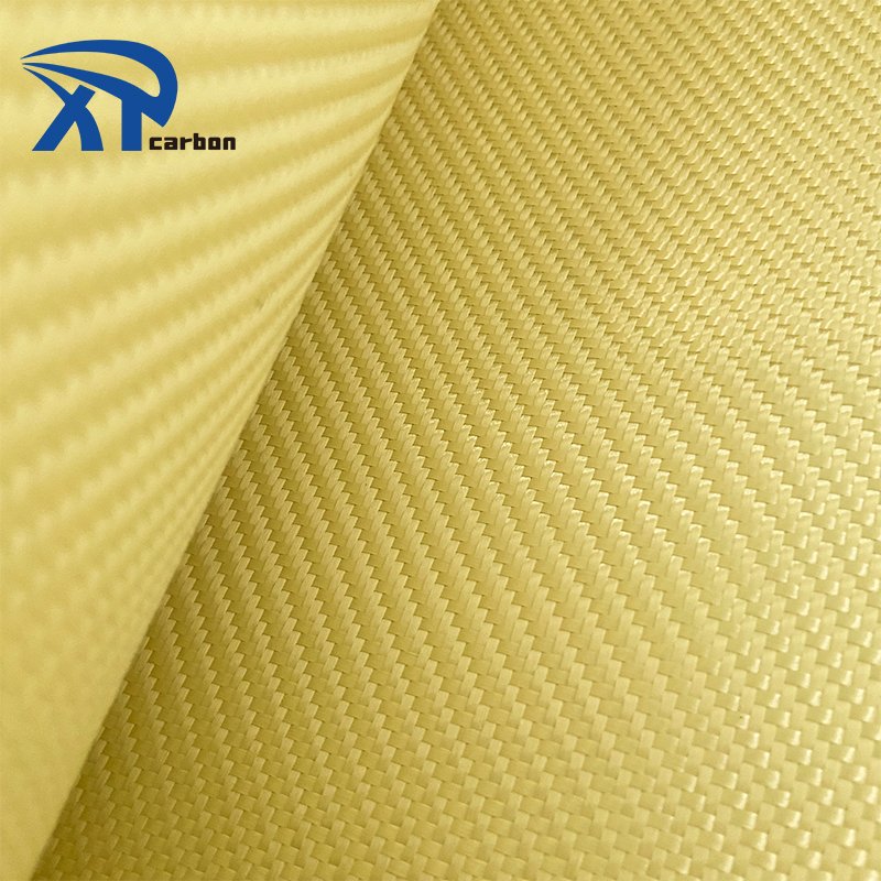 3000D 420g China Supplier Factory Wholesale kevlar knitted fabric para carros