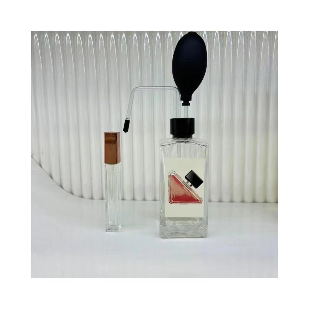 Careful Selection Subtle And Charming Fragrance Fruity And Floral Perfumes For Parties