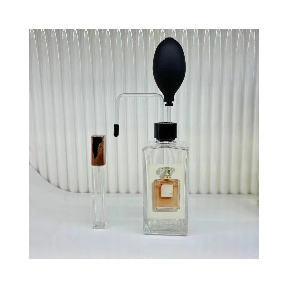 Careful Selection Subtle And Charming Fragrance Fruity And Floral Perfumes For Parties