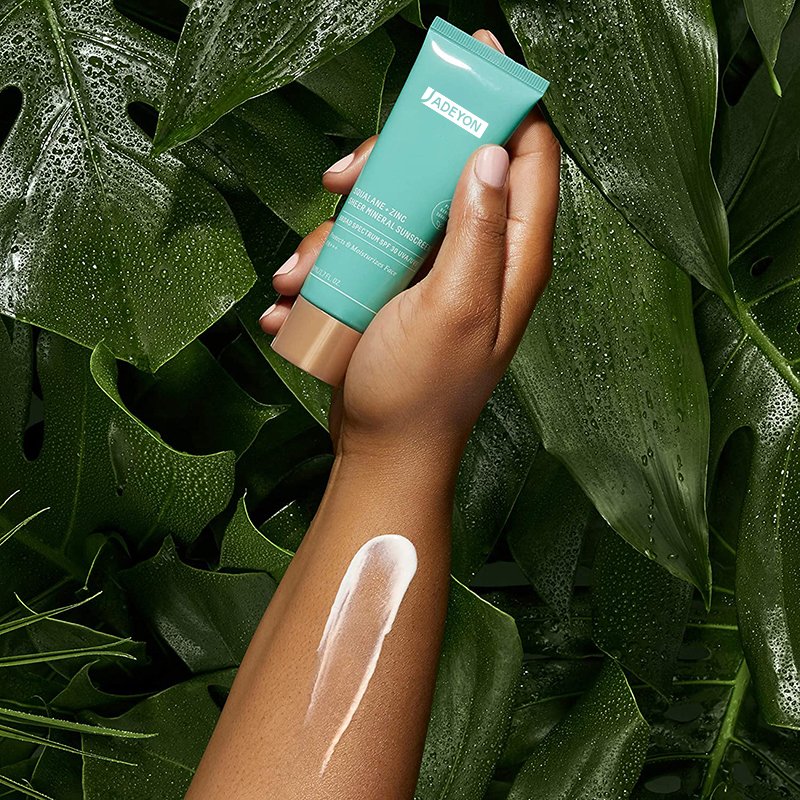 Private Label SPF 50 Organic Korea Suncream Whitening Vitamin C Sunblock Vegan Face Sunscreen for Sensitive Skin Outdoor
