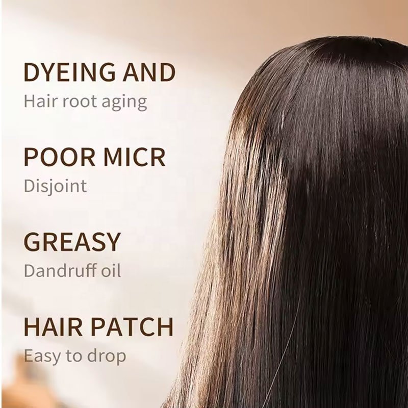 Biotin Rosemary Onion Shampoo Conditioner Tiktok Products Treatment Set For Hair Loss Silicone Free Anti Itch Reduce Hair Loss