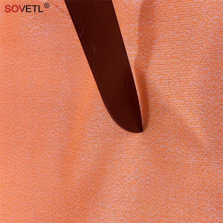 Custom Uhmpwe Fabric Level 5 Anti Cut Resistant Abrasion Stab Resistant Cut Proof Knitted UHMWPE Fabric For garment Sports