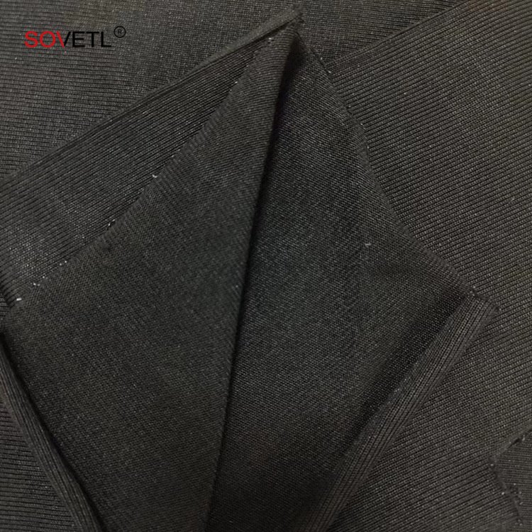 Custom Uhmpwe Fabric Level 5 Anti Cut Resistant Abrasion Stab Resistant Cut Proof Knitted UHMWPE Fabric For garment Sports