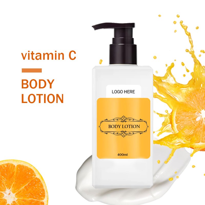 Deep Moisturizing Skin whitening Thailand Product Body Lotion Wholesale