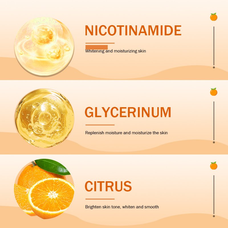 Deep Moisturizing Skin whitening Thailand Product Body Lotion Wholesale