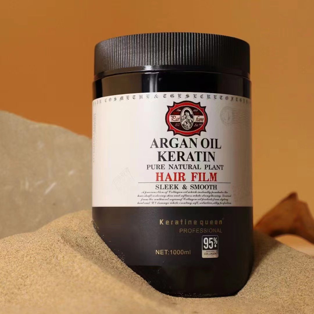 Wholesale Sulphate Free argan oil morocco shampoo and conditioner set deep Moisturizing morocco shampoo