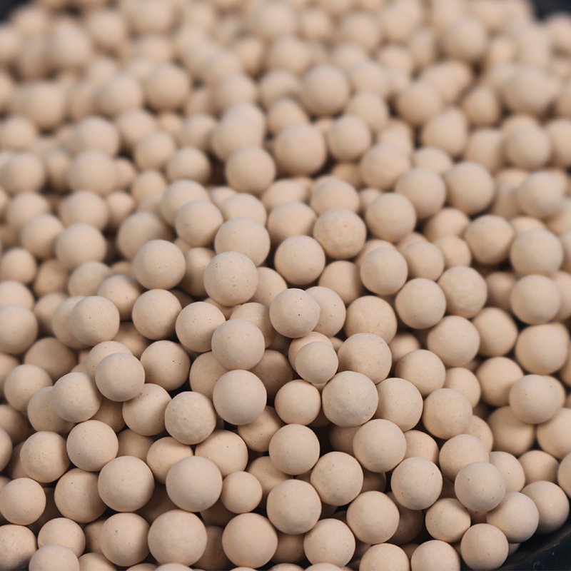 High Quality Supply Adsorbent Zeolite 3A 4A 5A 13X HP Pellet Zeolite Bulk Chemical Raw Material Product Zeolite Molecular Sieve