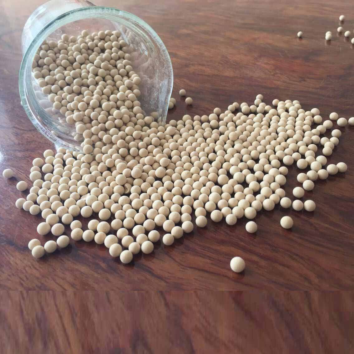 High Quality Supply Adsorbent Zeolite 3A 4A 5A 13X HP Pellet Zeolite Bulk Chemical Raw Material Product Zeolite Molecular Sieve