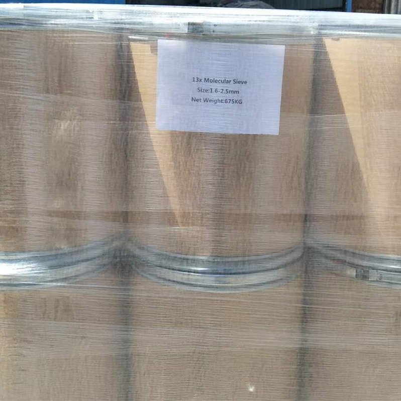High Quality Supply Adsorbent Zeolite 3A 4A 5A 13X HP Pellet Zeolite Bulk Chemical Raw Material Product Zeolite Molecular Sieve