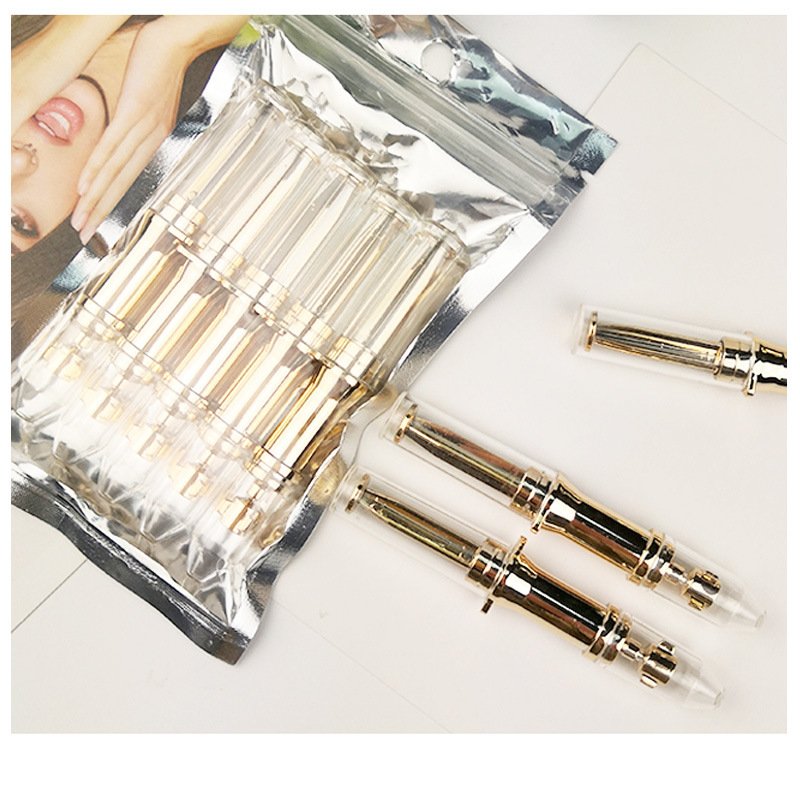Neutral 60S Polypeptide Vitality Filling to Bags under the Eyes Dark Circles Desalination Fine-line Lacquer Eye Cream in stock