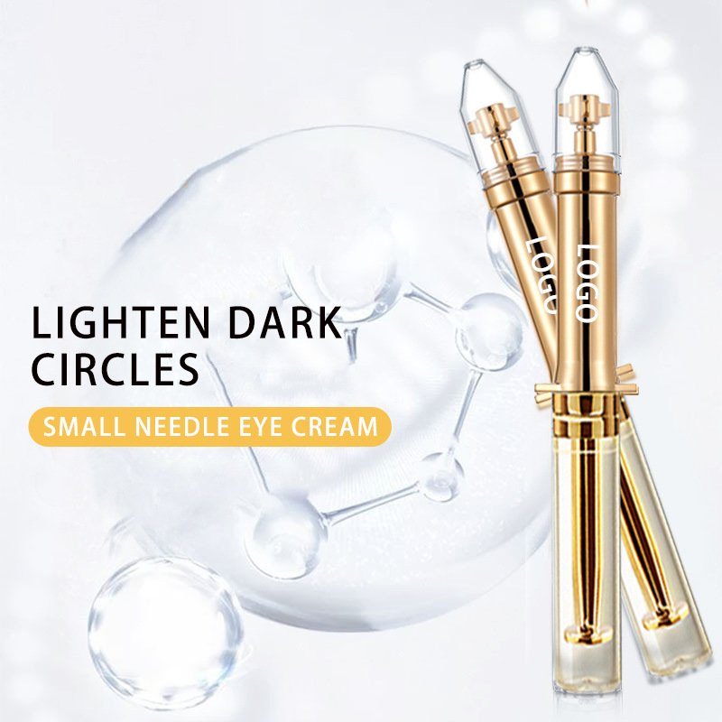 Neutral 60S Polypeptide Vitality Filling to Bags under the Eyes Dark Circles Desalination Fine-line Lacquer Eye Cream in stock