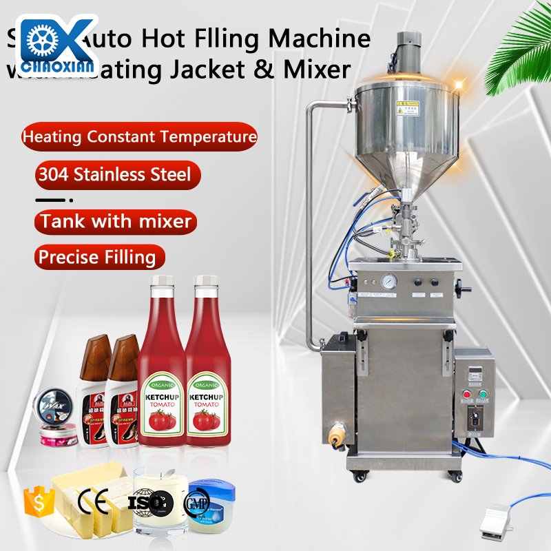 15ml Pure Organic Premium Quality Body Hair Removal Depilatory Hard Soya Wax Filling Machine