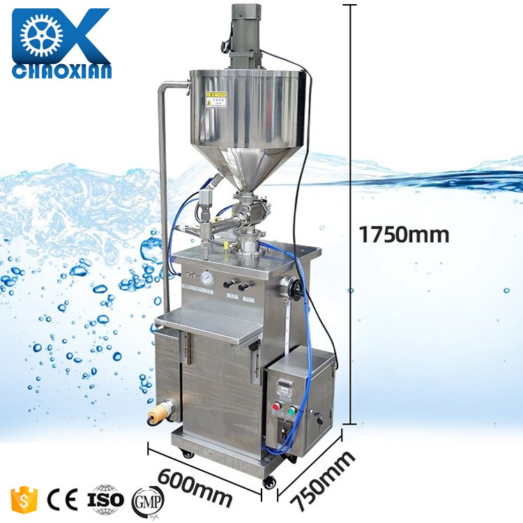 15ml Pure Organic Premium Quality Body Hair Removal Depilatory Hard Soya Wax Filling Machine