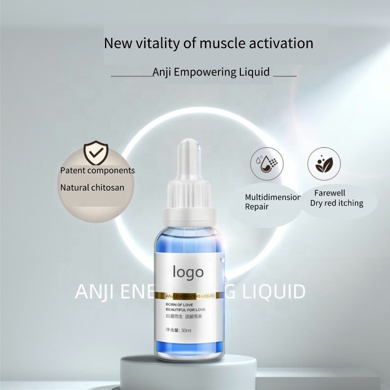 Popular Skincare Products Spot Correction Serum Beauty Essence Liquid Moisturizing and Moisturizing Skin Care Black Female Yes!