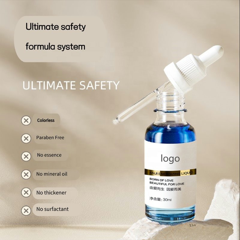 Popular Skincare Products Spot Correction Serum Beauty Essence Liquid Moisturizing and Moisturizing Skin Care Black Female Yes!