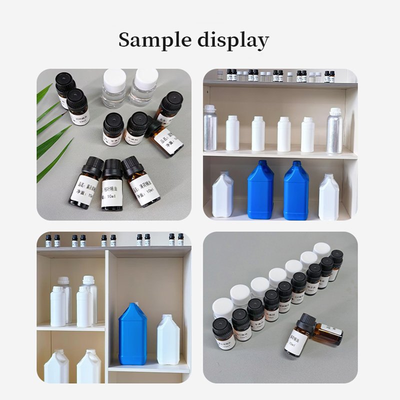 hot selling products 2024 clove basil oil 100ml OEM/ODM basil oil from india