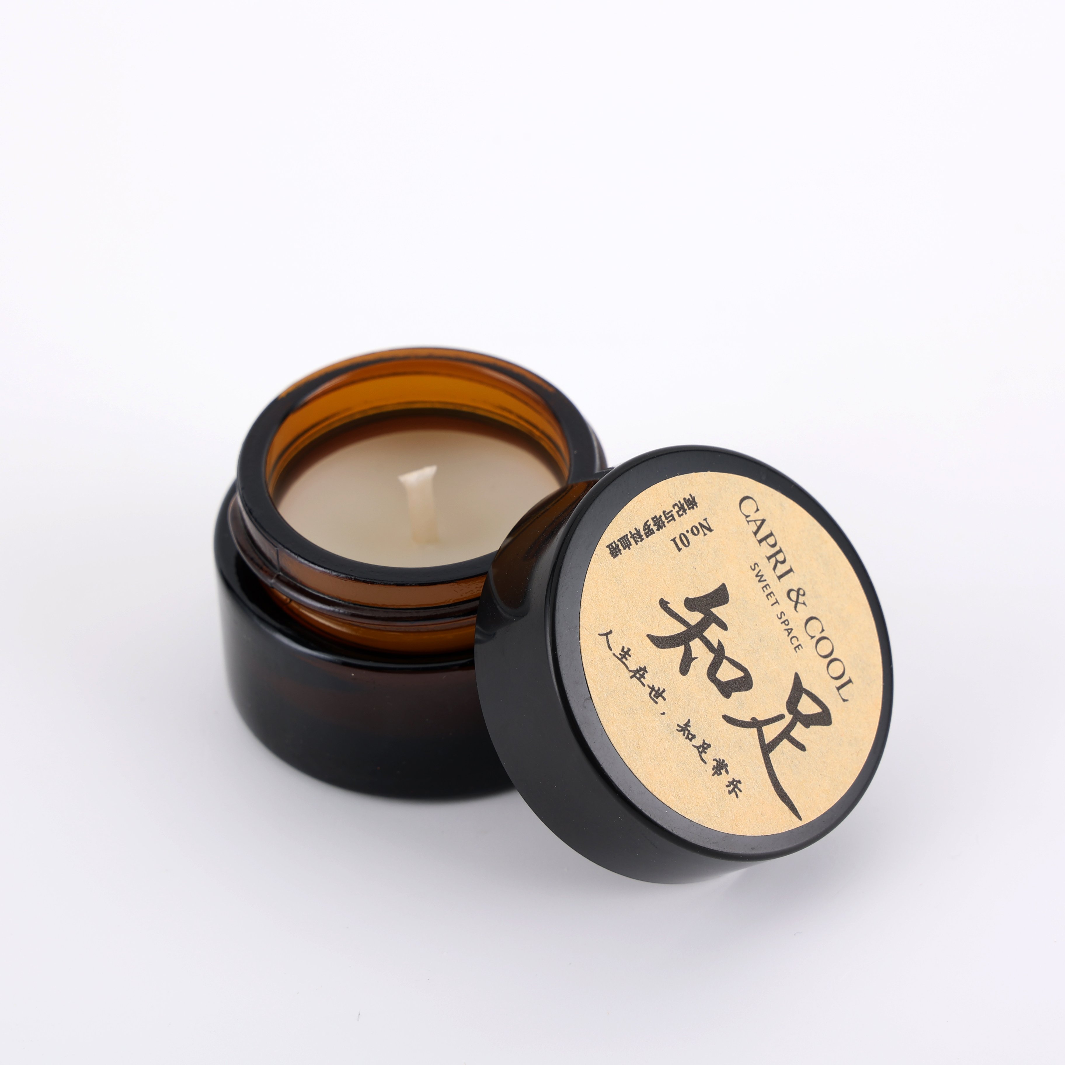 Wholesale Luxury Candles Scented Scented Candles Aromatherapy