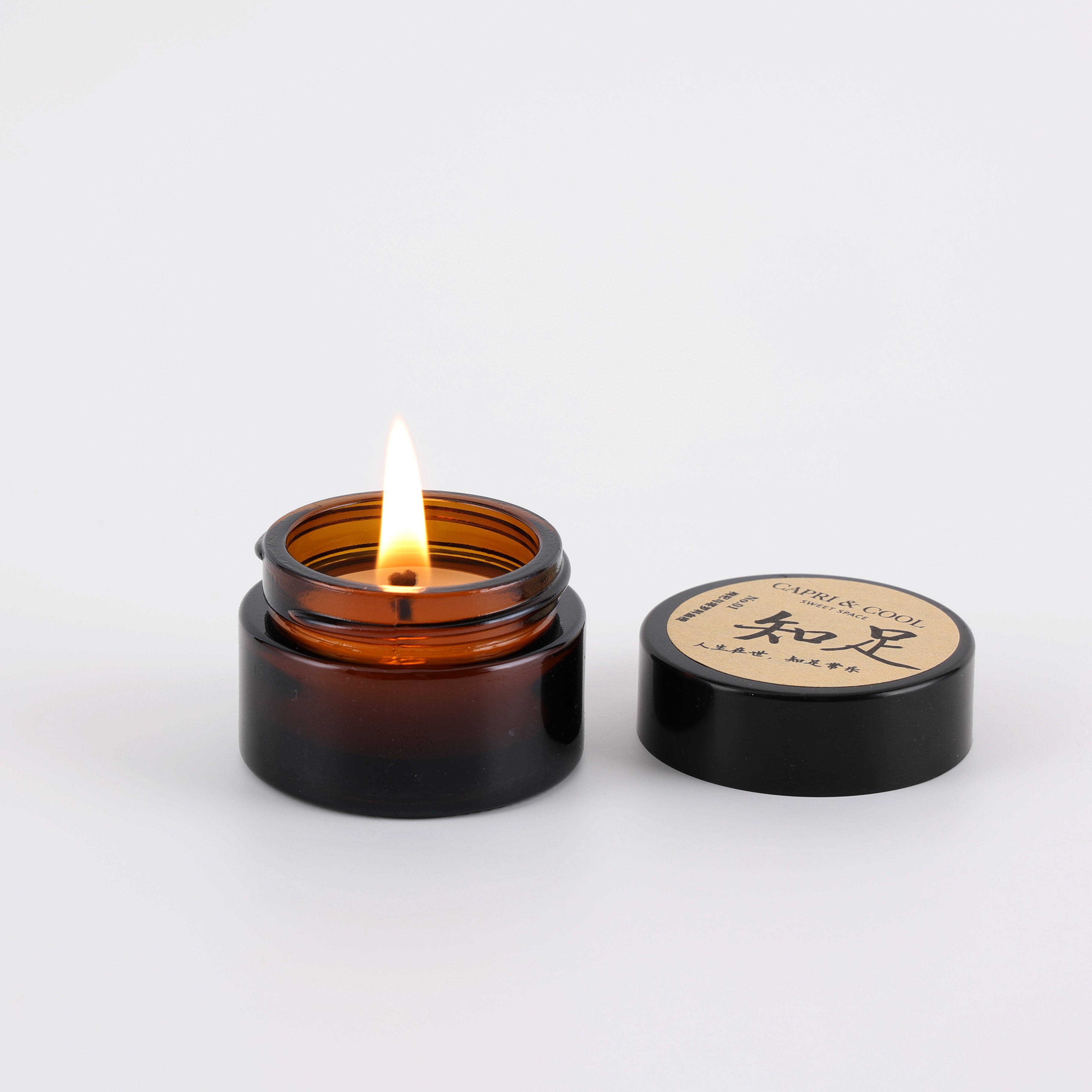 Wholesale Luxury Candles Scented Scented Candles Aromatherapy