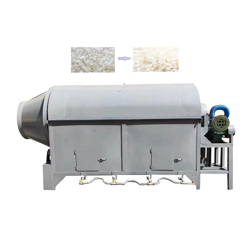 MB Grain dryer price Rice paddy drying machine Household rice drying machine
