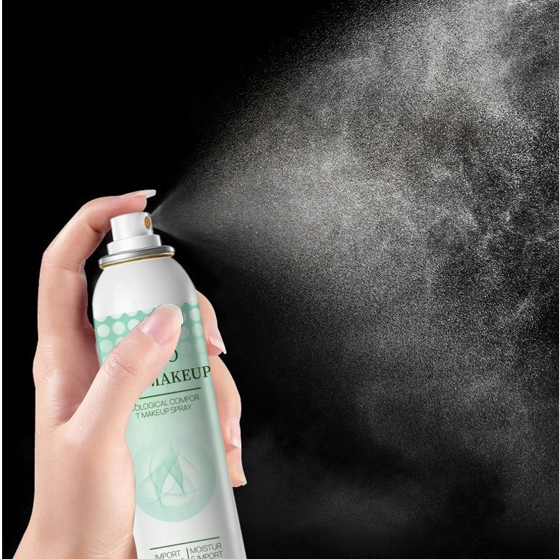 organic hydrating makeup wholesale setting Spray supplier odm custom mist waterproof oem makeup fixer spray factory