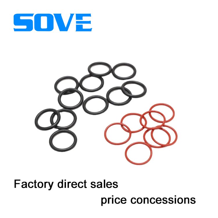 rubber sealing rubber sealing strip O-ring Kit Rubber gasket for pool plunger valve filter gasket and ring kit