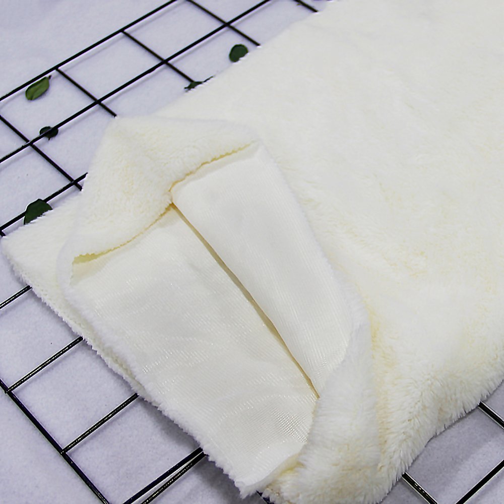 Factory Manufacturer Soft Warm Knitting 100% Polyester Rabbit Faux Fur Fabric for Toys Sofa Coat and Blanket