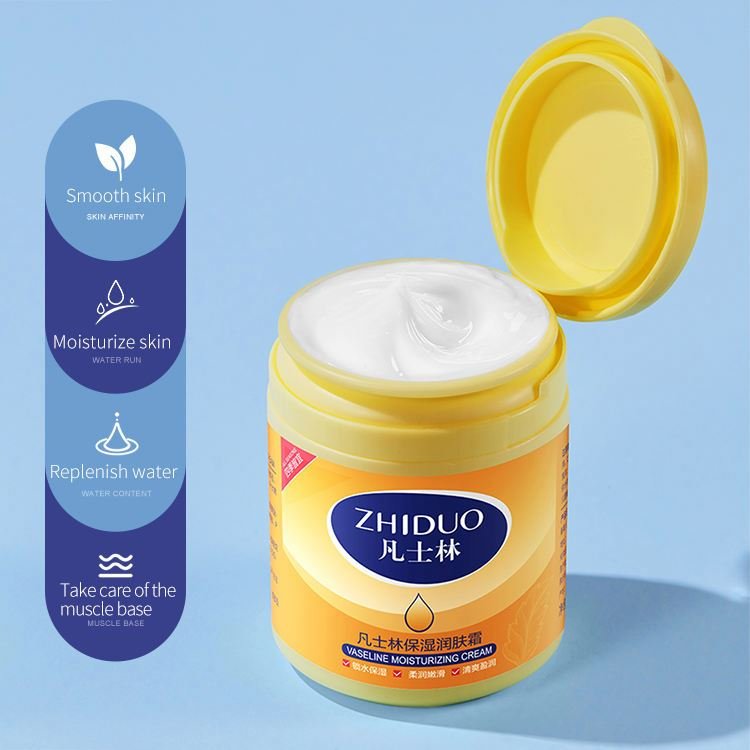 Factory Best label ZHIDUO organic vegan whitening moisturizing anti aging skin care beauty face placenta day and night cream